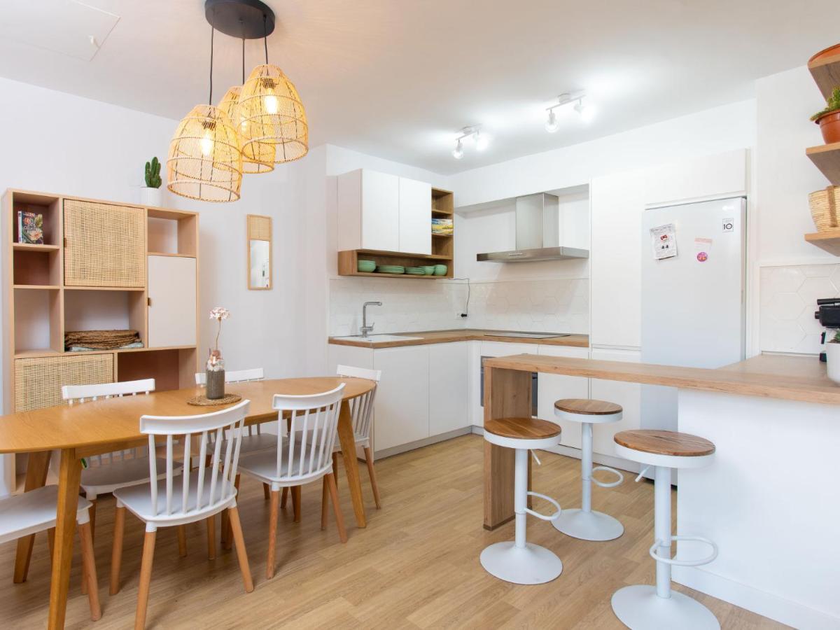 Apartment Constitucion Square By Interhome Рінкон-де-ла-Вікторія Екстер'єр фото