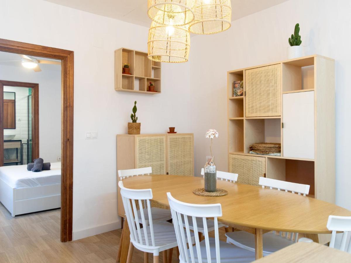 Apartment Constitucion Square By Interhome Рінкон-де-ла-Вікторія Екстер'єр фото