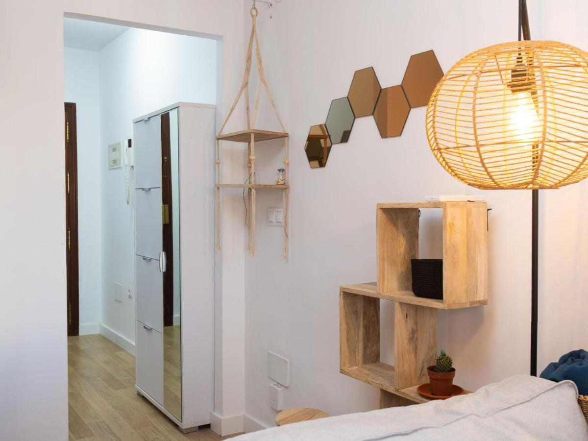 Apartment Constitucion Square By Interhome Рінкон-де-ла-Вікторія Екстер'єр фото