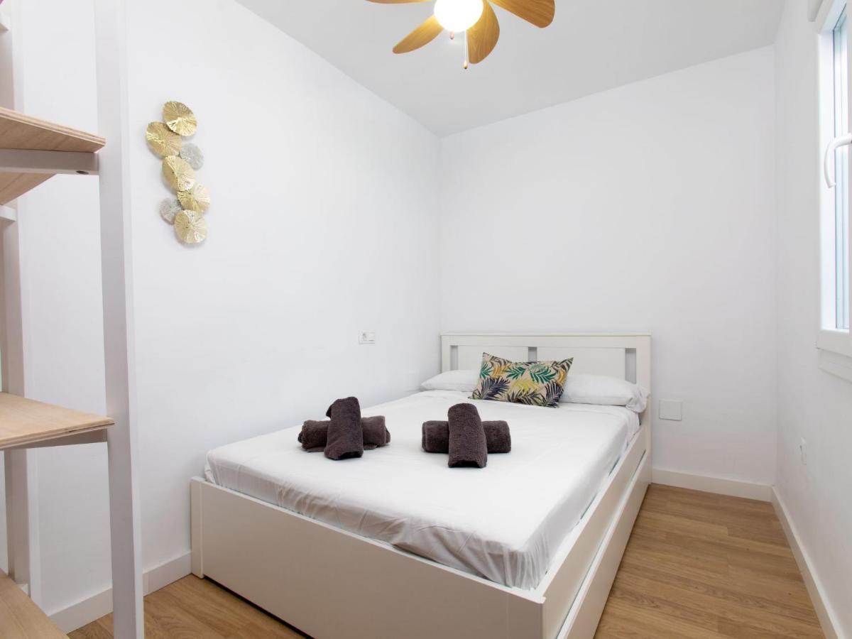 Apartment Constitucion Square By Interhome Рінкон-де-ла-Вікторія Екстер'єр фото