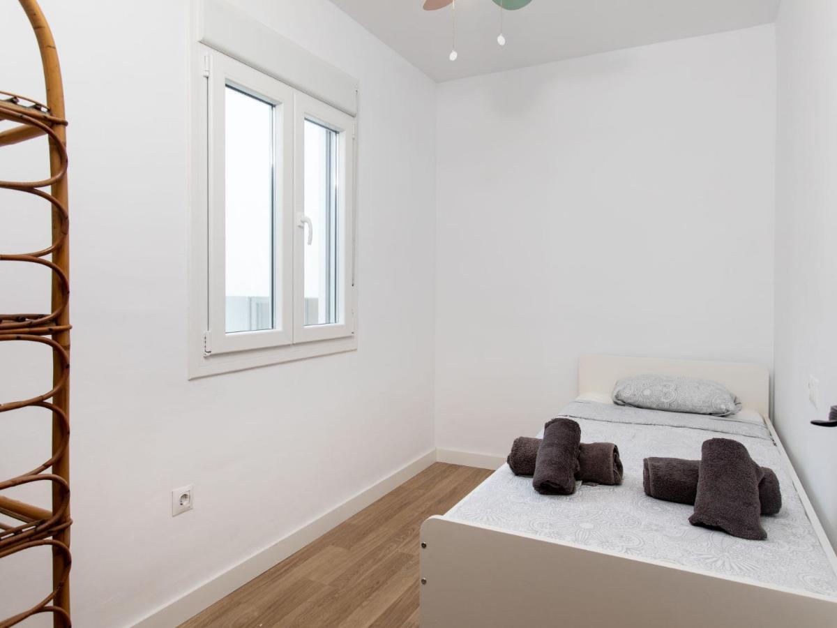 Apartment Constitucion Square By Interhome Рінкон-де-ла-Вікторія Екстер'єр фото